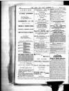 Army and Navy Gazette Saturday 13 December 1890 Page 10