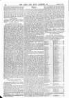Army and Navy Gazette Saturday 10 January 1891 Page 4