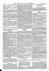 Army and Navy Gazette Saturday 17 January 1891 Page 8
