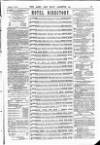 Army and Navy Gazette Saturday 17 January 1891 Page 17