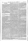 Army and Navy Gazette Saturday 24 January 1891 Page 8