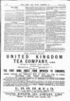 Army and Navy Gazette Saturday 24 January 1891 Page 12