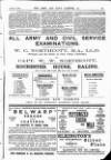 Army and Navy Gazette Saturday 24 January 1891 Page 13