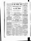 Army and Navy Gazette Saturday 31 January 1891 Page 14