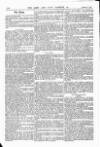 Army and Navy Gazette Saturday 07 February 1891 Page 8
