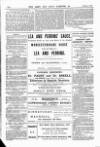 Army and Navy Gazette Saturday 07 February 1891 Page 14