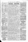 Army and Navy Gazette Saturday 07 February 1891 Page 16
