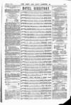 Army and Navy Gazette Saturday 07 February 1891 Page 17