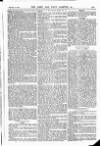 Army and Navy Gazette Saturday 14 February 1891 Page 9