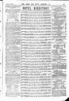Army and Navy Gazette Saturday 14 February 1891 Page 17