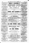 Army and Navy Gazette Saturday 14 February 1891 Page 20