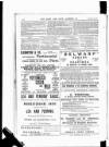 Army and Navy Gazette Saturday 21 February 1891 Page 14