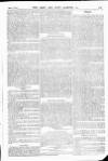 Army and Navy Gazette Saturday 07 March 1891 Page 9