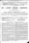 Army and Navy Gazette Saturday 07 March 1891 Page 16