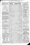 Army and Navy Gazette Saturday 07 March 1891 Page 18
