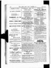 Army and Navy Gazette Saturday 21 March 1891 Page 10