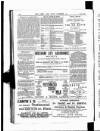 Army and Navy Gazette Saturday 04 April 1891 Page 16