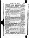 Army and Navy Gazette Saturday 04 April 1891 Page 18