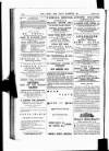 Army and Navy Gazette Saturday 23 May 1891 Page 10