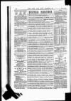 Army and Navy Gazette Saturday 13 June 1891 Page 16