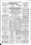 Army and Navy Gazette Saturday 18 July 1891 Page 14