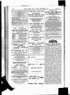 Army and Navy Gazette Saturday 01 August 1891 Page 10