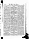 Army and Navy Gazette Saturday 22 August 1891 Page 11