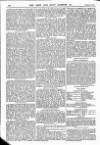 Army and Navy Gazette Saturday 29 August 1891 Page 6