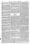 Army and Navy Gazette Saturday 29 August 1891 Page 16