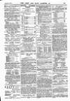 Army and Navy Gazette Saturday 29 August 1891 Page 19