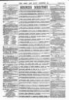 Army and Navy Gazette Saturday 29 August 1891 Page 20