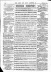 Army and Navy Gazette Saturday 12 September 1891 Page 16