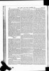 Army and Navy Gazette Saturday 03 October 1891 Page 6