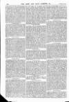 Army and Navy Gazette Saturday 31 October 1891 Page 4