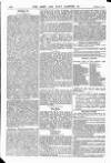 Army and Navy Gazette Saturday 31 October 1891 Page 8