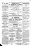 Army and Navy Gazette Saturday 31 October 1891 Page 14