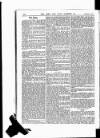 Army and Navy Gazette Saturday 14 November 1891 Page 8