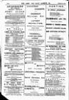 Army and Navy Gazette Saturday 26 December 1891 Page 10