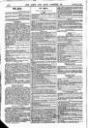 Army and Navy Gazette Saturday 26 December 1891 Page 12