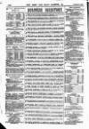 Army and Navy Gazette Saturday 26 December 1891 Page 16