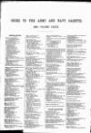 Army and Navy Gazette Saturday 02 January 1892 Page 2