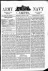 Army and Navy Gazette Saturday 02 January 1892 Page 5