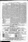 Army and Navy Gazette Saturday 02 January 1892 Page 21