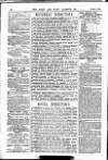 Army and Navy Gazette Saturday 02 January 1892 Page 25