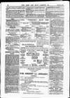 Army and Navy Gazette Saturday 09 January 1892 Page 14