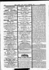 Army and Navy Gazette Saturday 16 January 1892 Page 10