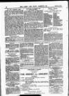 Army and Navy Gazette Saturday 16 January 1892 Page 14