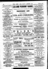 Army and Navy Gazette Saturday 16 January 1892 Page 20