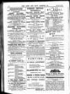 Army and Navy Gazette Saturday 23 January 1892 Page 10