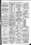 Army and Navy Gazette Saturday 30 January 1892 Page 17